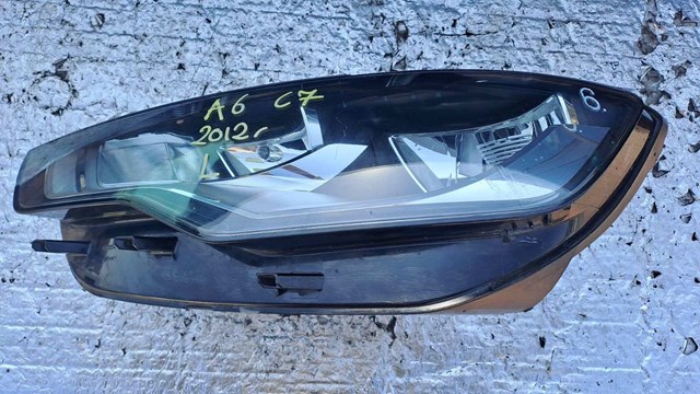 Фара 4G0941003N VAG