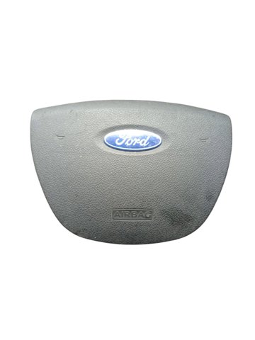 Подушка безопасности водителя 4M51A042B85 FORD