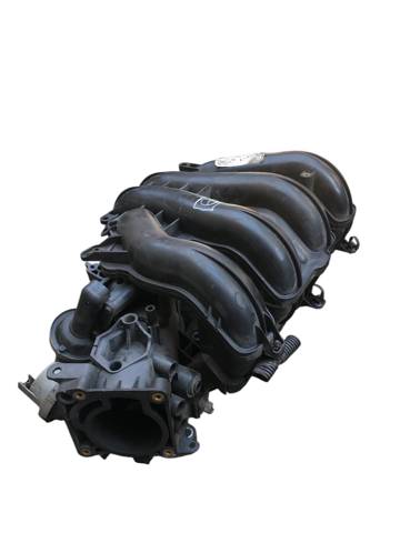 4M5G9424FT FORD Впускной коллектор купить в Одесса