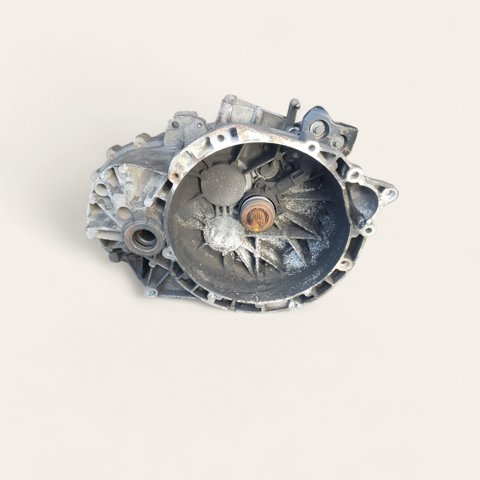 МКПП в сборе 4M5R7002CE FORD