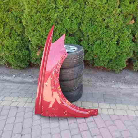 Правое крыло 4M8821106A VAG