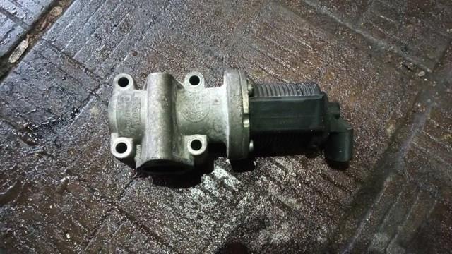 Клапан EGR системы рециркуляции отработавших газов 50024005 OPEL
