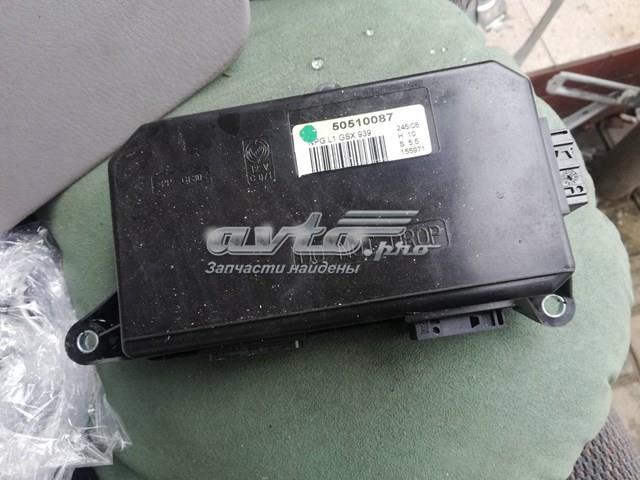 50510087 Fiat/Alfa/Lancia