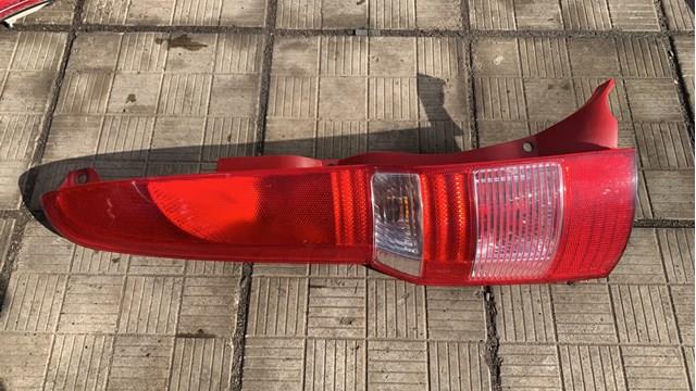 Задняя левая фара 51705459 FIAT