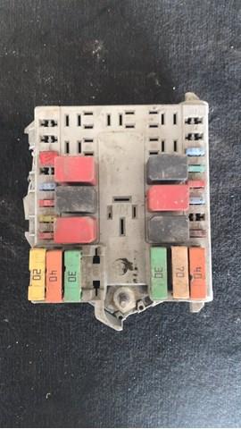 Панель предохранителей 51761955 FIAT
