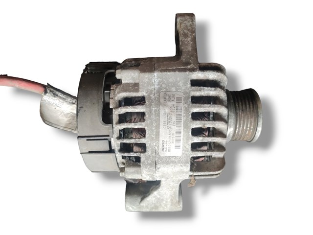 Генератор автомобиля 51793678 FIAT