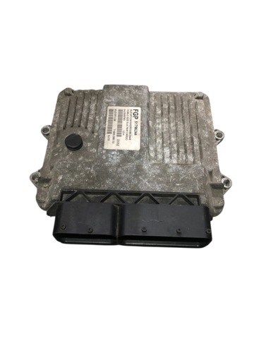 Компьютер двигателя 51796244 FIAT