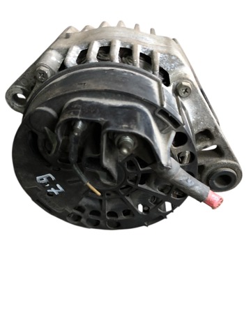 FIAT 51859053 Генератор в наличии Днепр