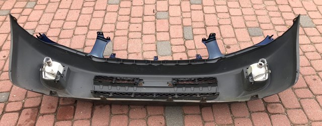 TOYOTA 5211942190 Передний бампер в наличии Львов