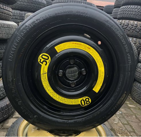 Диски на авто 535601025A VAG