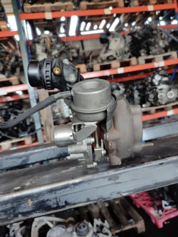BORG-WARNER 54389700018 Турбина в наличии Ирпень
