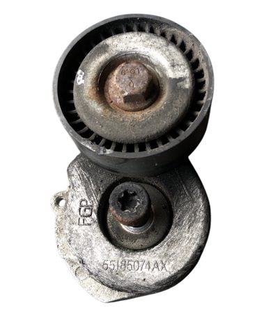 Натяжная планка поликлинового ремня 55185074 OPEL