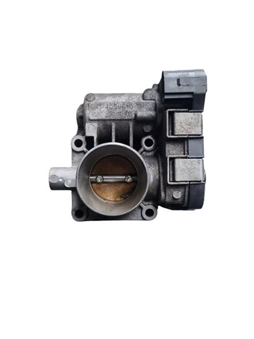 Дроссельная заслонка 5519278 FIAT