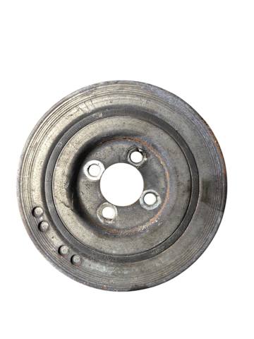Шкив коленвала (демпфер) 55200498 OPEL