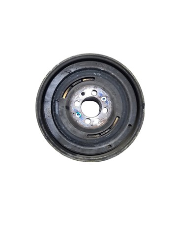 Шкив коленвала (демпфер) 55208280 FIAT