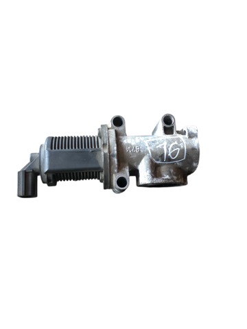 Клапан EGR, рециркуляции газов 55215032 OPEL