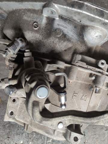 55350375 OPEL КПП купить в Киев