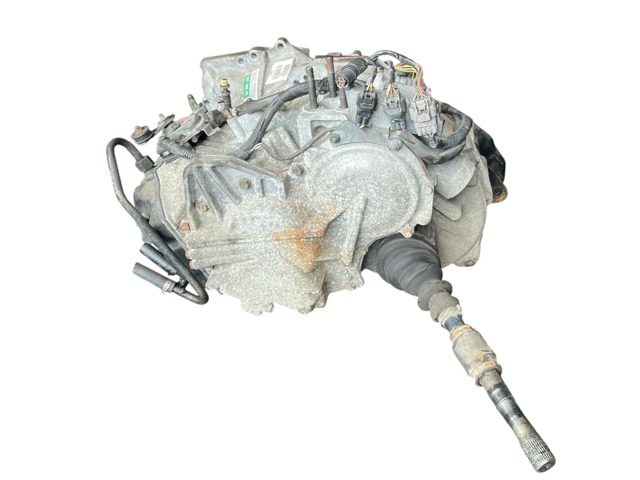 VOLVO 5550SN АКПП в наличии Одесса