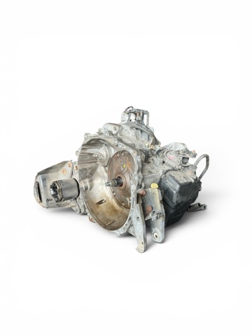 Коробка автомат в сборе 5550SN VOLVO