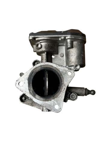 Дроссельная заслонка в сборе 55564164 OPEL