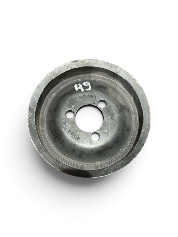55565004 GM Шкив помпы купить в Ровно