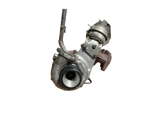 OPEL 55570748 Турбина в наличии Запорожье