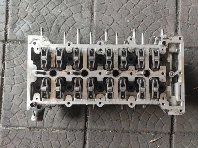Головка 55571949 OPEL