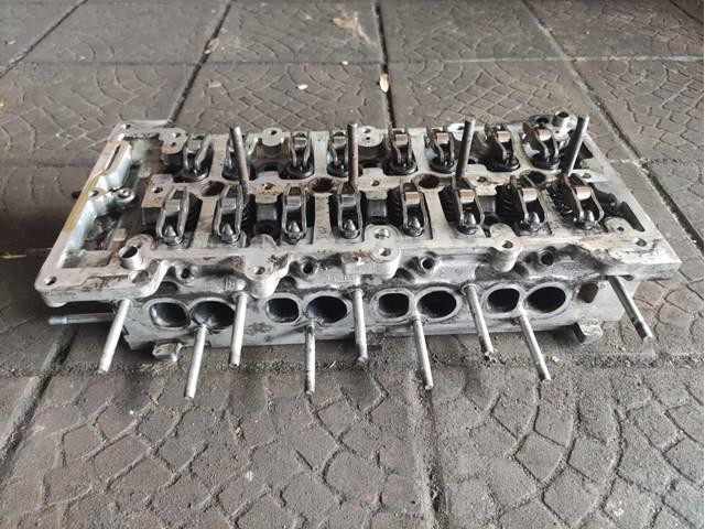OPEL 55571949 Головка блока цилиндров (ГБЦ) в наличии Днепр