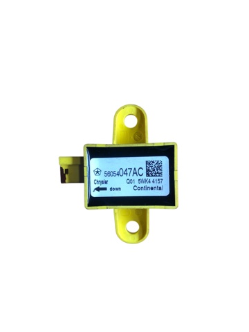 Датчик подушки безопасности 56054047AC CHRYSLER