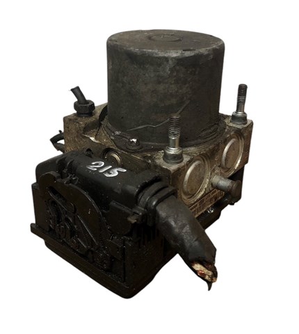 589201H300 HYUNDAI Блок АБС купить в Днепр