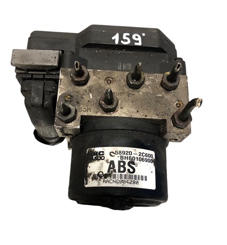 Блок управления ABS 589202C600 HYUNDAI