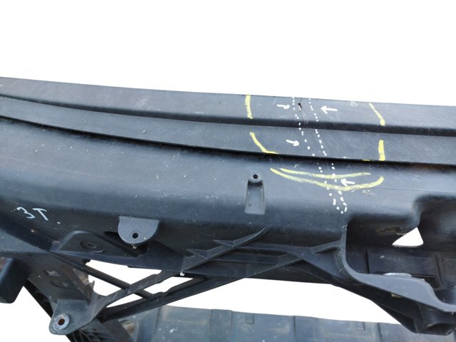 5JA805588T VAG Суппорт радиатора в сборе (монтажная панель крепления фар) купить в Житомир