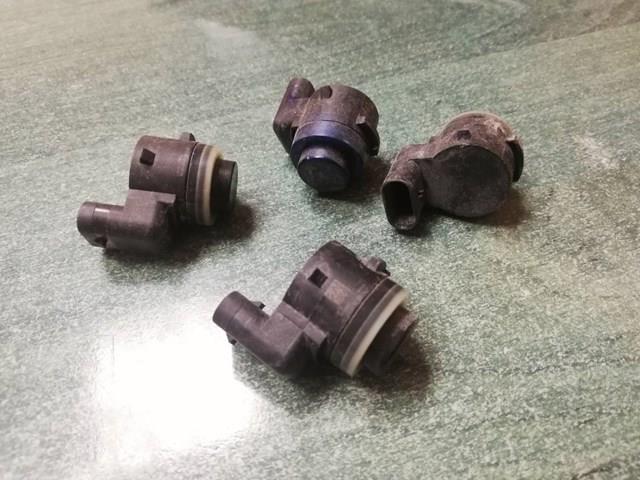 Датчик сигнализации парковки 5Q0919275C VAG