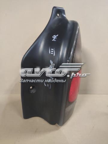 6025301102 Фонарь задний правый купить Хмельницкий