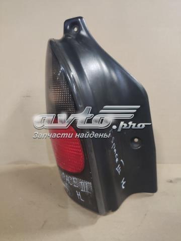 6025370191 RENAULT Фонарь задний левый купить в Павлоград