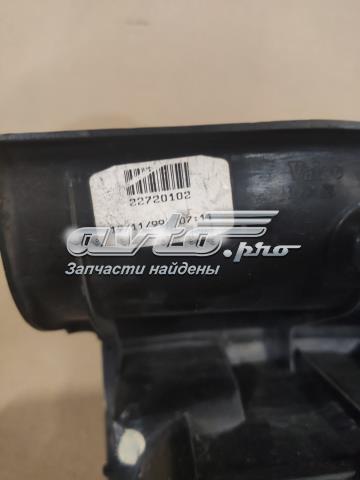 RENAULT 6025370191 Фонарь задний левый в наличии Сумы