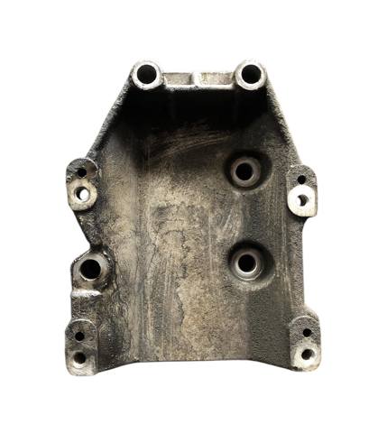 Компрессор климатической установки 60630739 FIAT