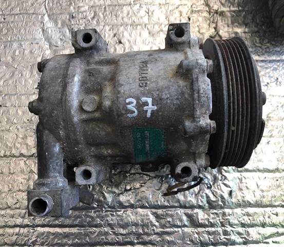 60653652 FIAT Компрессор кондиционера купить в Чернигов