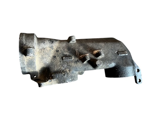 MERCEDES 6280980338 Впускной коллектор в наличии Полтава