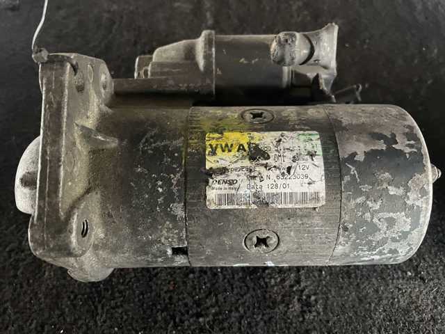 63223039 DENSO Стартер купить в Запорожье