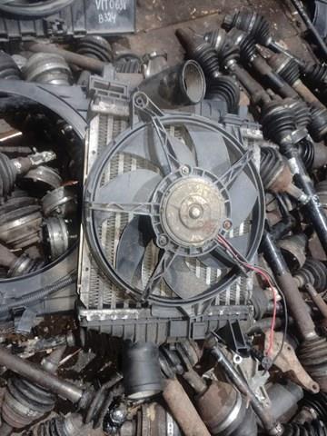 6385012901 MERCEDES Интеркулер купить в Черкассы