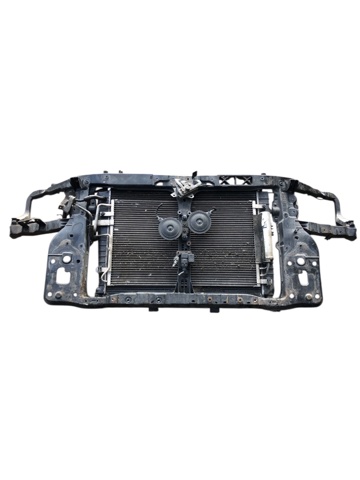 Оперение в сборе 641001F000 HYUNDAI