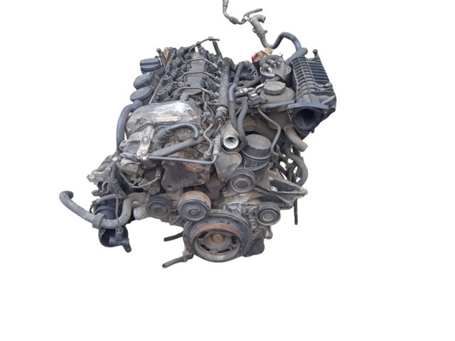 ДВС в сборе 646962 MERCEDES