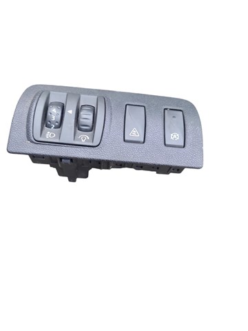 Кнопка корректора фар 648450001R RENAULT