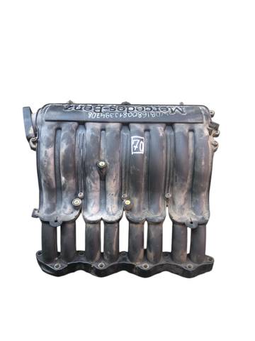 Корпус воздушного фильтра в сборе 6680900201 MERCEDES