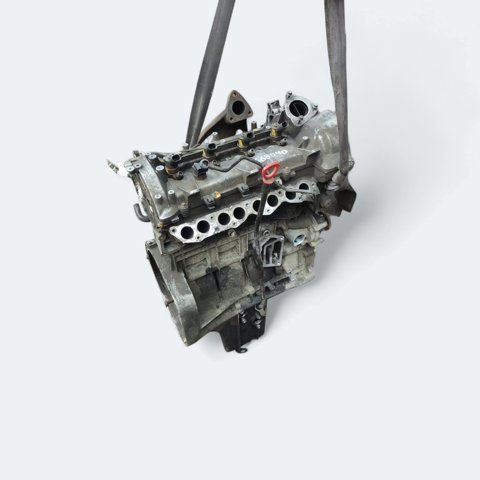Двигатель в сборе 668940 MERCEDES