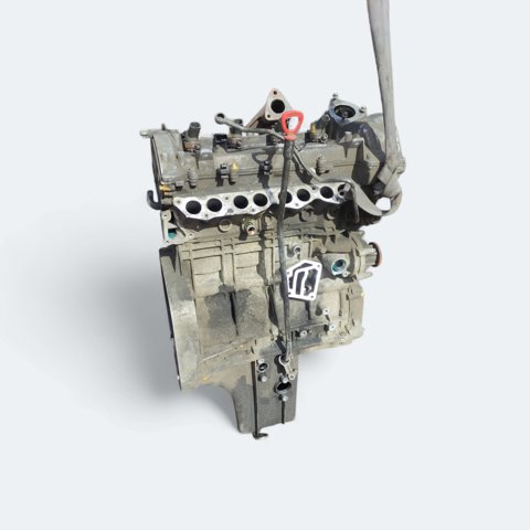 MERCEDES 668940 Двигатель в сборе в наличии Черновцы