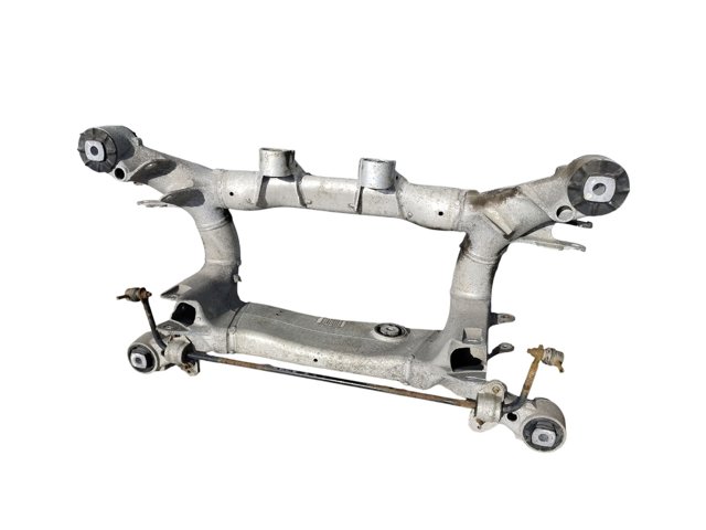 Подрамник задней подвески 6770828 BMW