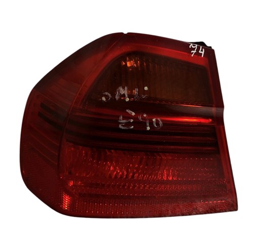 Фонарь задний 6937457 BMW