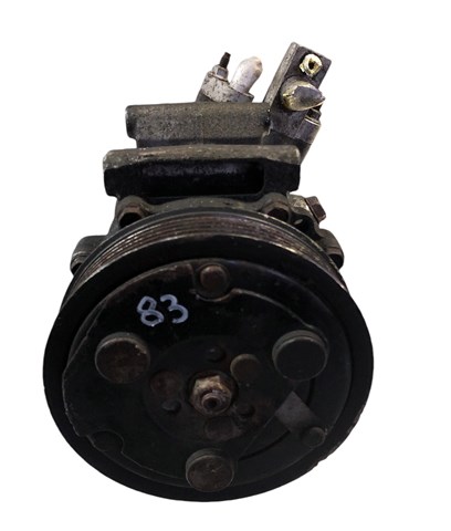 6942501 BMW Компрессор кондиционера купить в Харьков